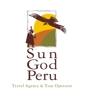 Sun God Peru Exp.