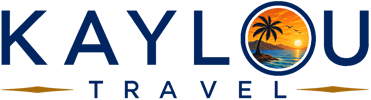 KAYLOU Travel Logo