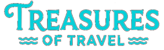 Treasures of Travel LLC 