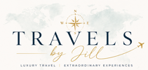 Travels by Jill Logo