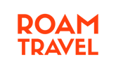 Roam Travel Let's Go!