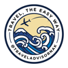 Nakis Enterprises Travel Logo