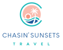 Chasin' Sunsets Travel LLC