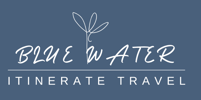 Blue Water Itinerate Travel Agency