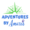 Adventures by Amaris Logo