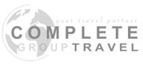 Complete Group Travel Logo