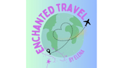 Enchanted Travel by Elena logo