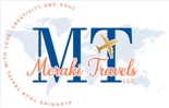 Meraki Travels LLC Logo