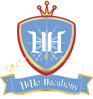 Hi Ho Vacations Logo