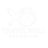 Travel Well Collective Logo