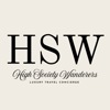 High Society Wanderers