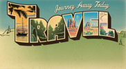 Journey Away Today logo