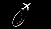 Art World Travel, LLC Logo
