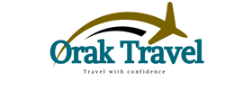 Orak Logo