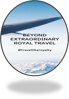 Beyond Extraordinary Royal Travel