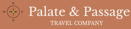 Palate & Passage Travel Company