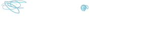 Overthinker Guide Travel Logo