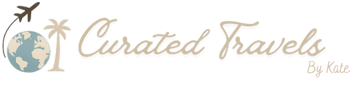 Curated by Kate