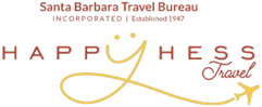 Happy Hess Travel 