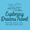 Exploring Dreams Travel by Shannon