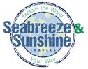 Seabreeze and Sunshine Travels Logo