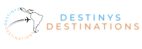 Destinys Destinations
