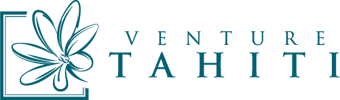 Venture Tahiti Logo