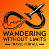Wandering Without Limits logo