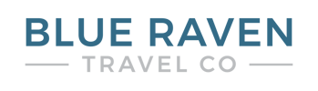 Blue Raven Travel Agency