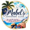 Mabel's Passport Club Travel Advisor