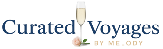 Curated Voyages With Melody