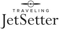 Traveling JetSetter Travel Agency