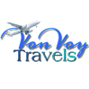 VonVoy Travels