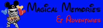 Magical Memories & Adventures