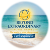 Beyond Extraordinary Royal Travel