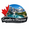 Canada to Discover Logo