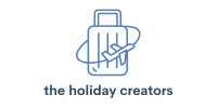 the holiday creators logo