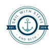 Sail with Steve & Beth 