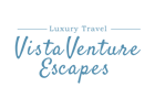 VistaVenture Escapes Logo