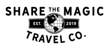 Share the Magic Travel