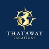 Company Logo- Thataway Vacations