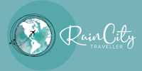 RainCity Traveller - Powered by Personal Travel Management