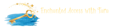 Enchanted Access Logo
