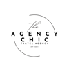 The Agency Chic Logo
