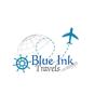 Blue Ink Travels 