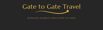 Gate to Gate Travel