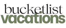 Bucket List Vacations | Sherri King, Travel Advisor