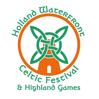 Holland Celtic Festival Logo