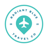Radiant Blue Travel Company