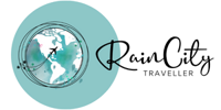 RainCity Traveller - Powered by Personal Travel Management